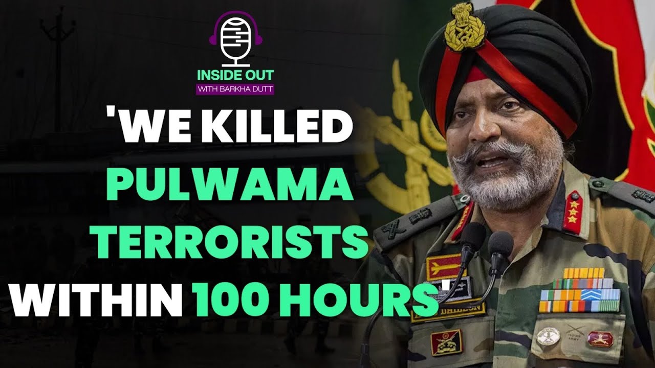 Pulwama Terror Attack I Inside The Counter-Attack That Avenged Pulwama Within 100 hours I Inside Out