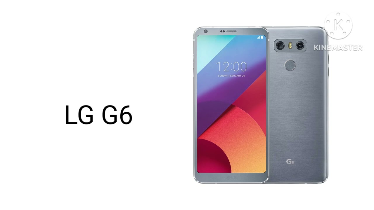 LG Ringtone Evolution (2012-2021) - Life's Good