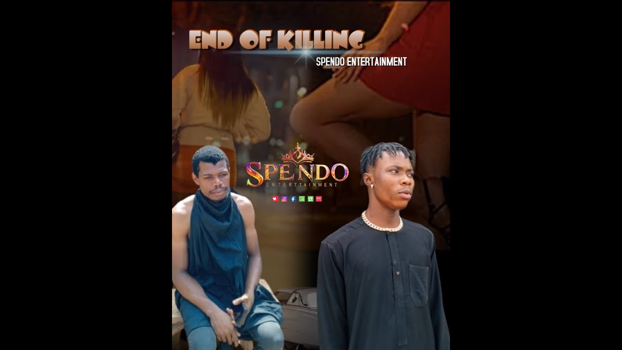 END OF KILLING 2024 latest comedy videos