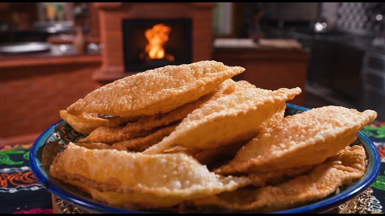 Чебуреки