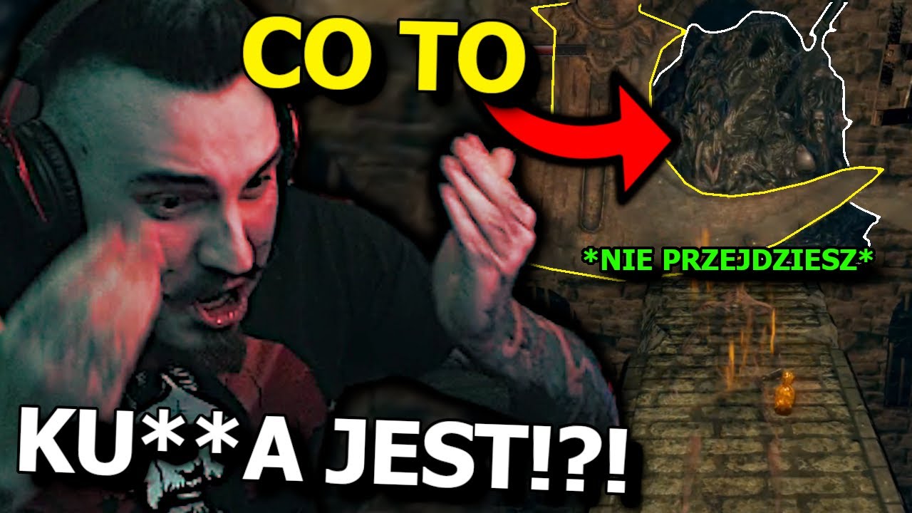 Randomizer, które mnie ZNISZCZYŁ...