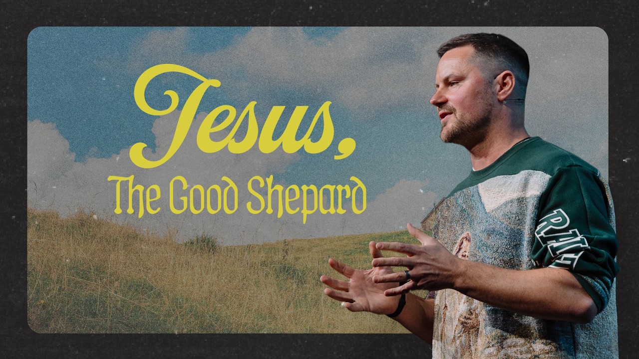 The Shepherd's Heart: Healthy Enough to Go Far | Pastor Caleb Culver