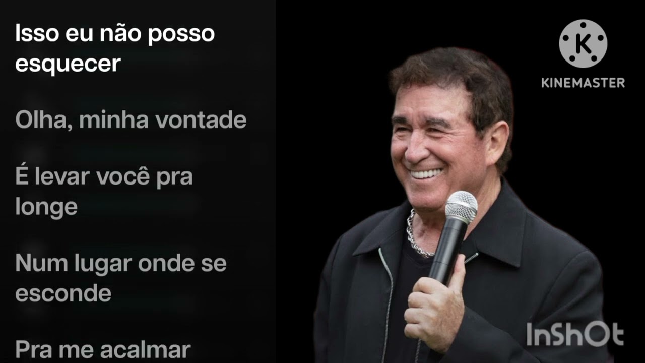 Playback Insisto (Amado Batista)