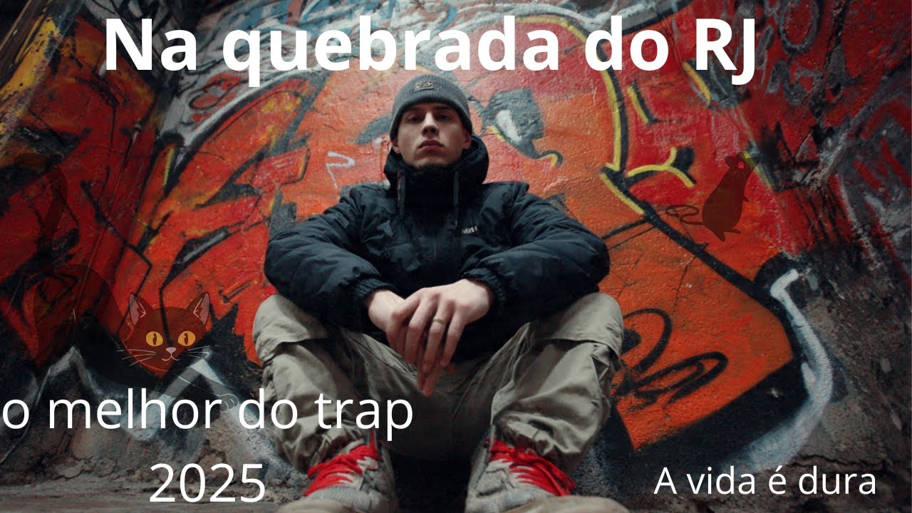 Melhores músicas TRAP de 2025