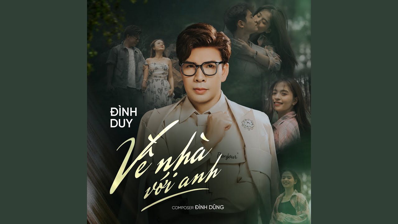 Về Nhà Với Anh