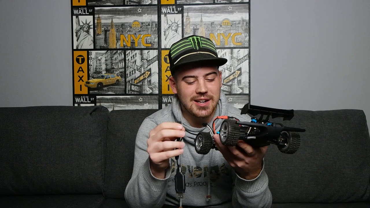 CARRERA PROFI RC - GYEREKKOROM ÁLOMAUTÓJA - SMARTSHOP 2018