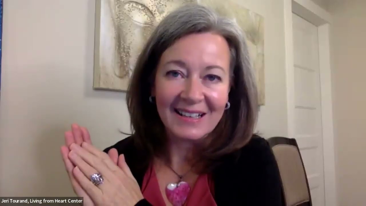 Thrive in Love: Reclaim Inner Peace Through Radical Self-Trust