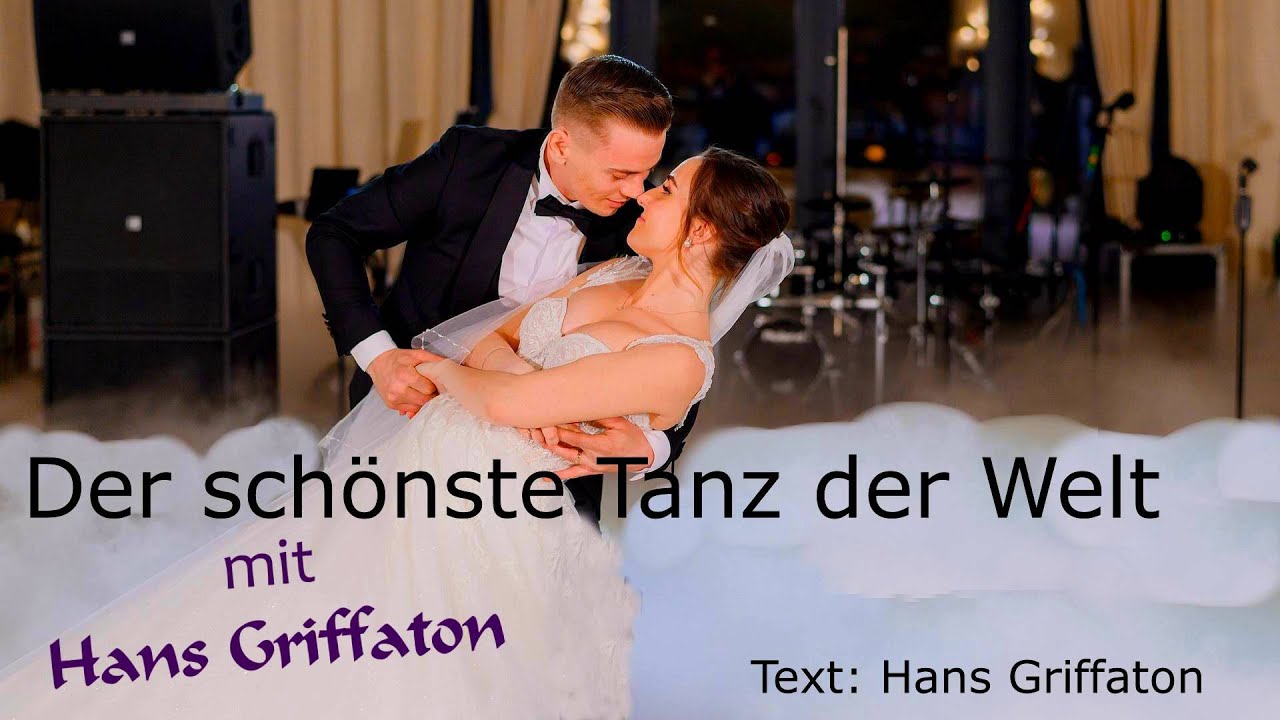 Der sch&ouml;nste Tanz der Welt  - Hans Griffaton