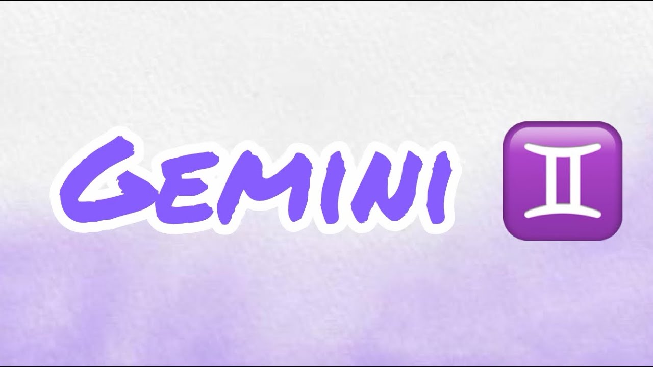 БЛИЗНЕЦЫ ФЕВРАЛЬ♊️ ЭТОТ ЧЕЛОВЕК СТРАДАЕТ БЕЗ ВАС, БЛИЗНЕЦЫ🔮✨ГАДАНИЕ НА ТАРО🔮✨ЕЖЕНЕДЕЛЬНО💜💫