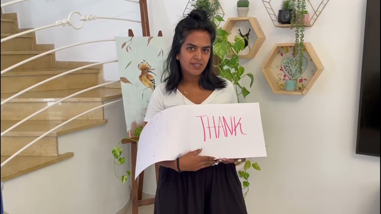 shanti we love you