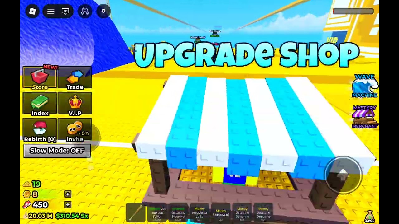 Tom gaming secret money basement 