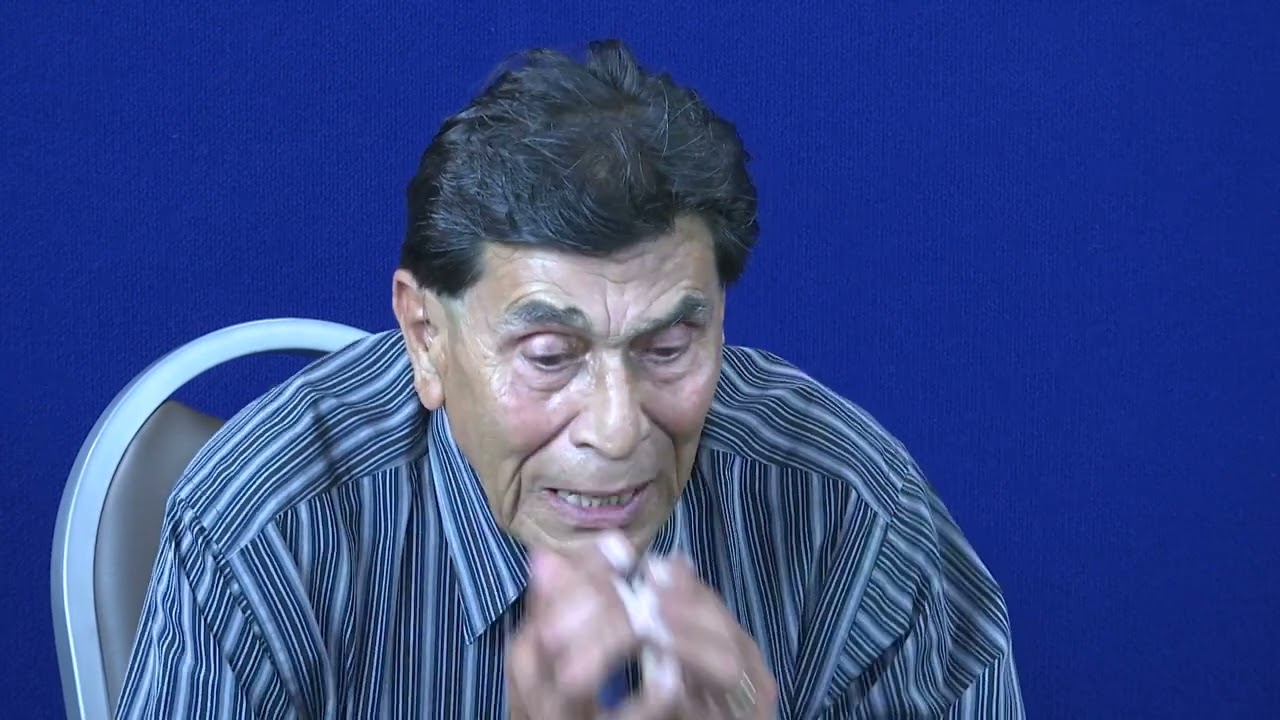 Remembering Our Fallen - The Story Behind the Name EP8 - Jesus Ernesto Chavez, Jr.