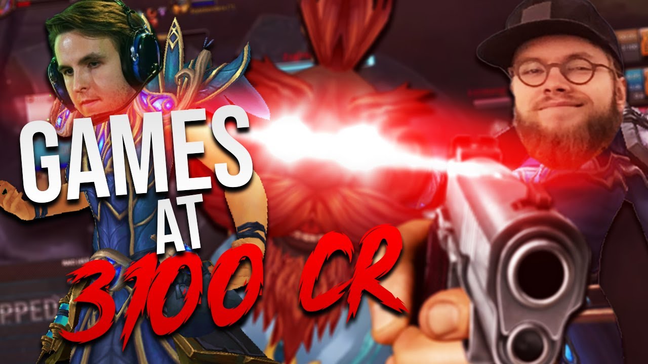 Europeans Are Invading The American Ladder | ft. Raiku and Mehh | Multi-R1 Warrior | Magnusz