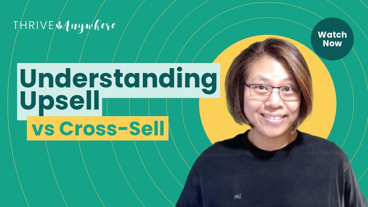 Understanding Upsell vs Cross-Sell