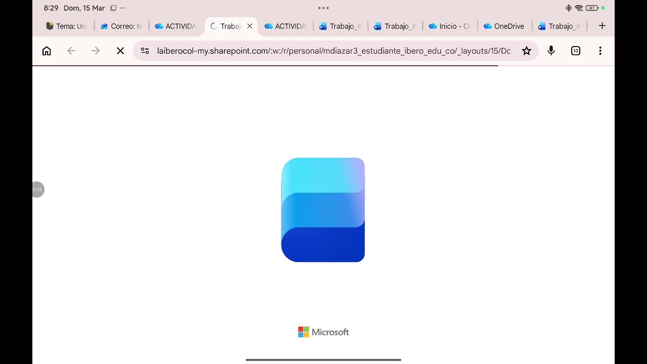 Buenas noches, por aquí les comparto un vídeo sobre una de las funciones de OneDrive, muchas gracias