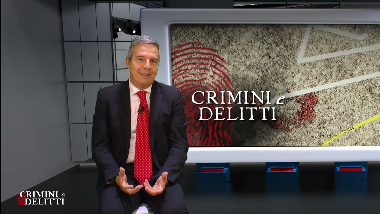 Crimini e Delitti: il caso di Pierangela Gareffa