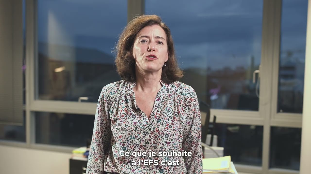 Le don de moelle osseuse, c'est important
