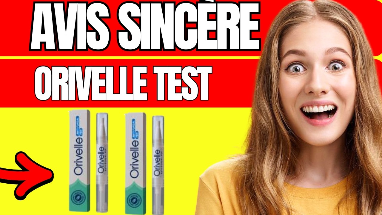 ⚠️ Orivelle Fungus Pen Avis & Test 2026 | Arnaque ou Vraie Solution ? Résultats, Prix & Efficacité