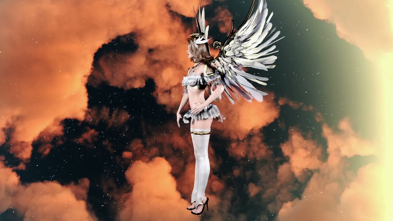 [MMD] T-ARA - NUMBER NINE