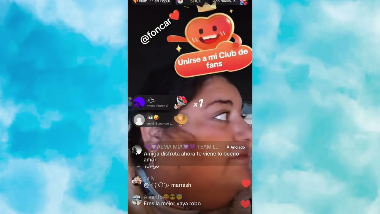 *FALETE habla en DIRECTO después de PERDER *