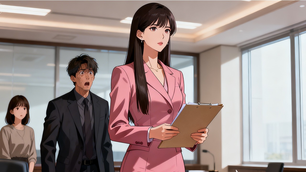 He Pretended to Be Insane for Ten Years for His Mistress—After Rebirth, I Had Him Committed for Real