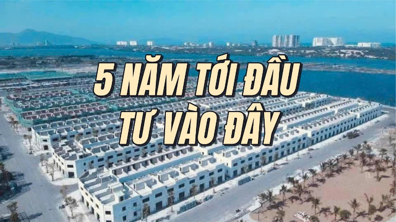 4 nh&oacute;m bất động sản hưởng lợi nhất Hạ Long chu k&igrave; mới 2026 2030