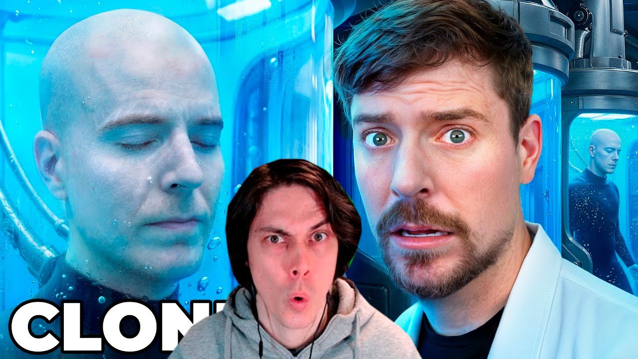 $1 vs $1,000,000,000 Футуристических Технологий! - $1 vs $1,000,000,000 Futuristic Tech! - Mr Beast