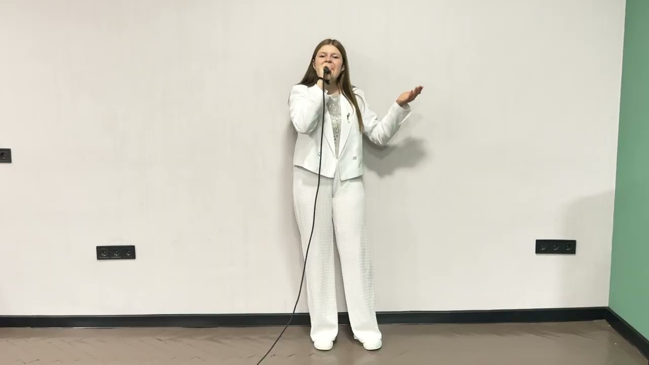 Черняк Богдана, 14 р., 