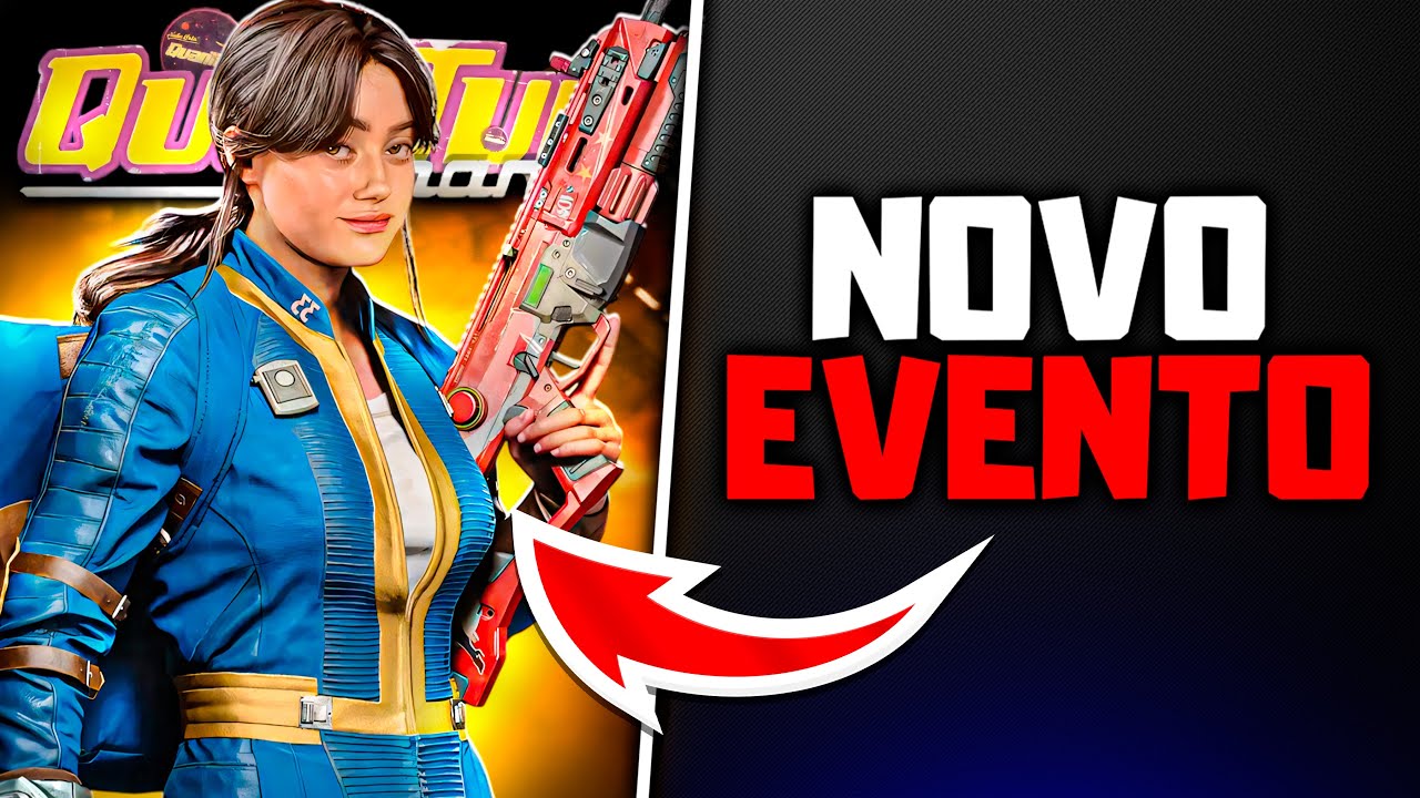 NOVAS RECOMPENSAS GRÁTIS no BLACK OPS 7 e WARZONE!