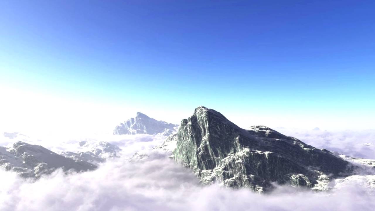 David Helpling - All Things End