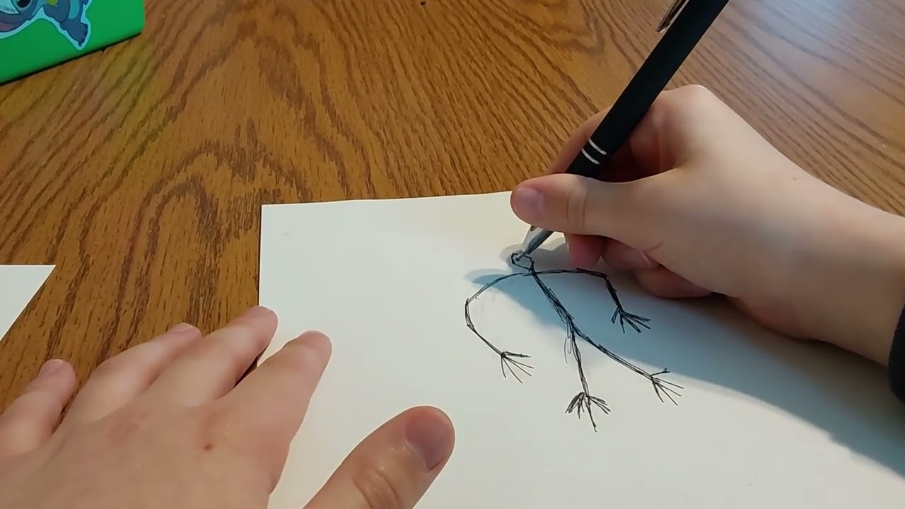 Video for artist 