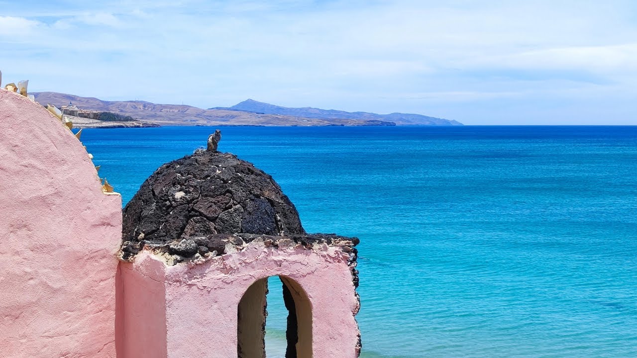 The best beaches? Costa Calma, Fuerteventura | by Foot
