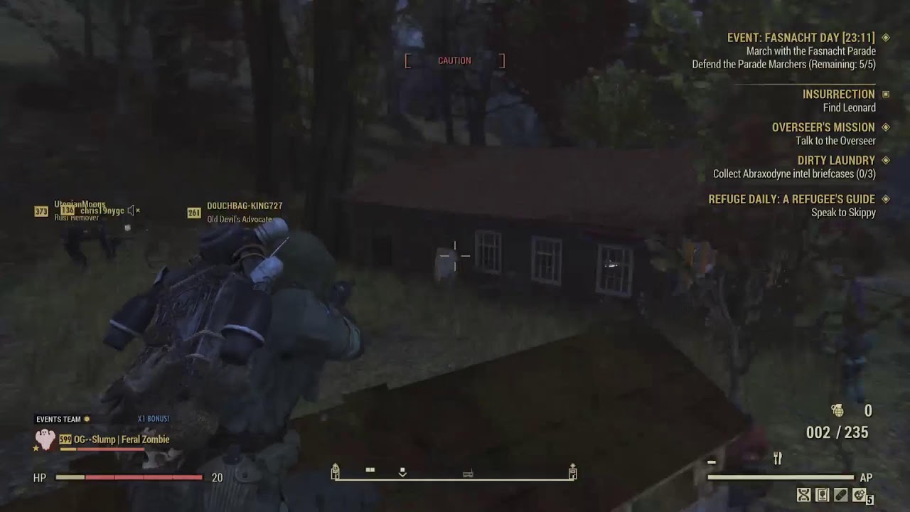 Fallout 76