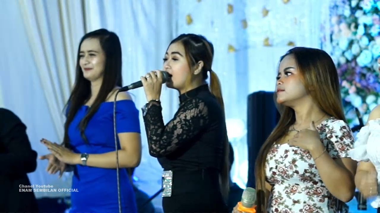 LOGISTA DANGDUT KOPLO - MUSIK DANGDUT KOPLO