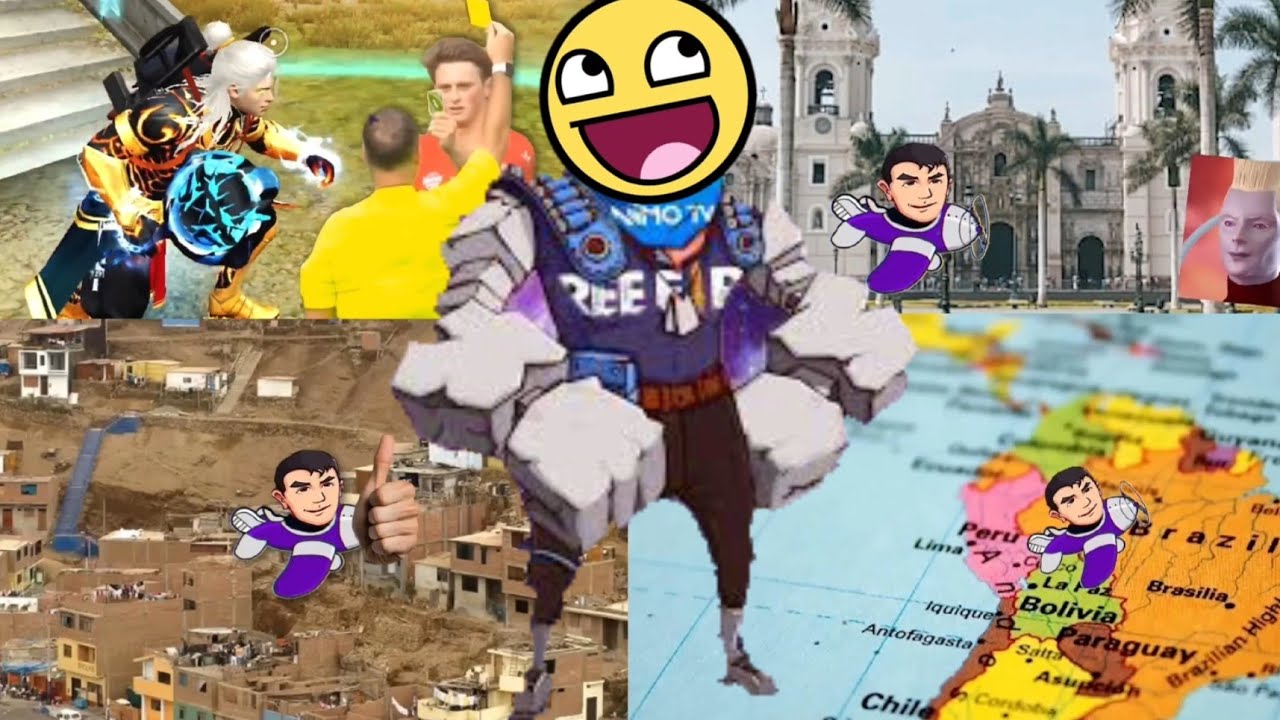 🤣😝!Momentos Random de Golemcito Que Te Harán Reír Sin Parar!😜😂