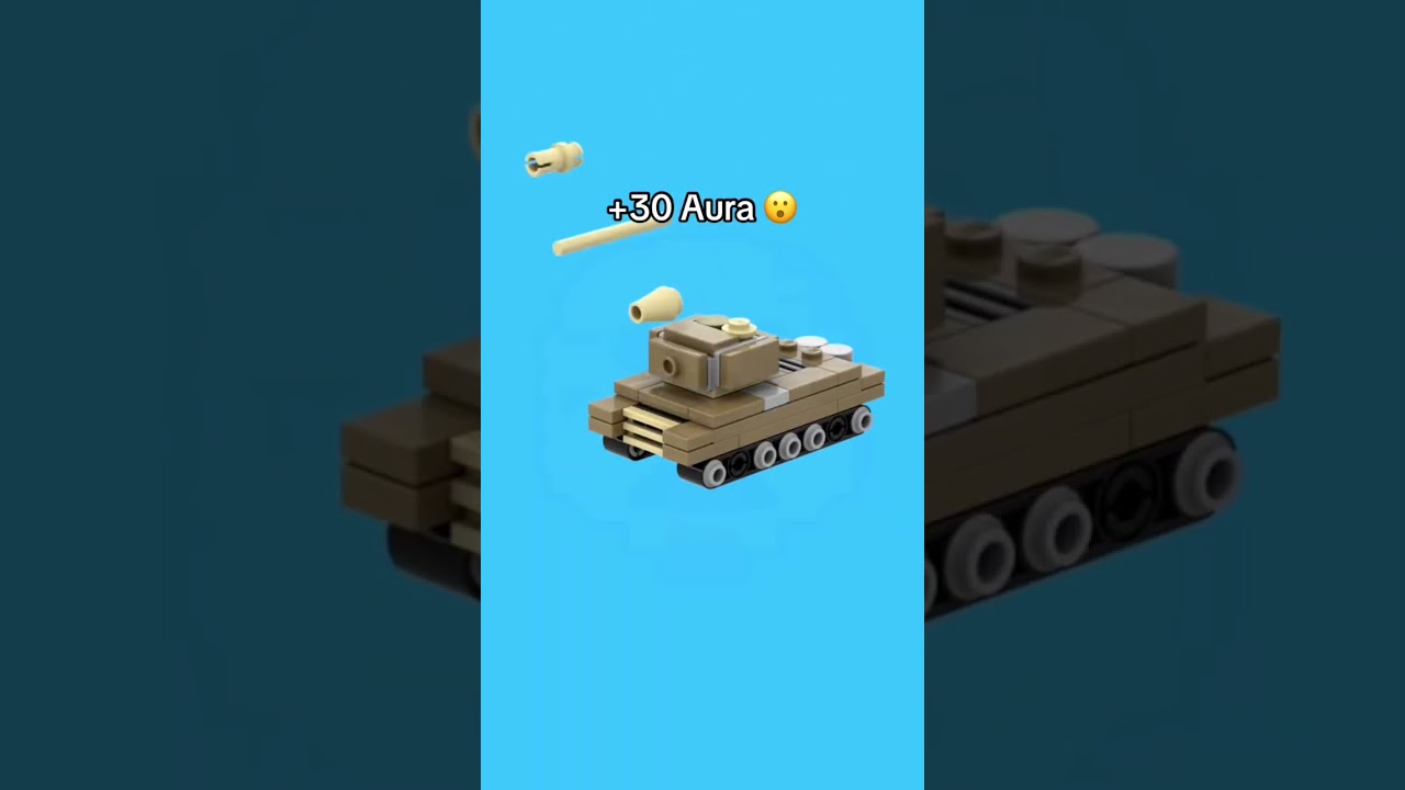 Which tank would you get? 👇 #tanks #gift