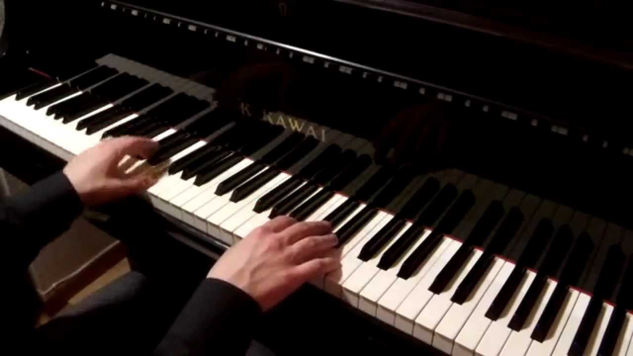 Christopher Norton - Chant
