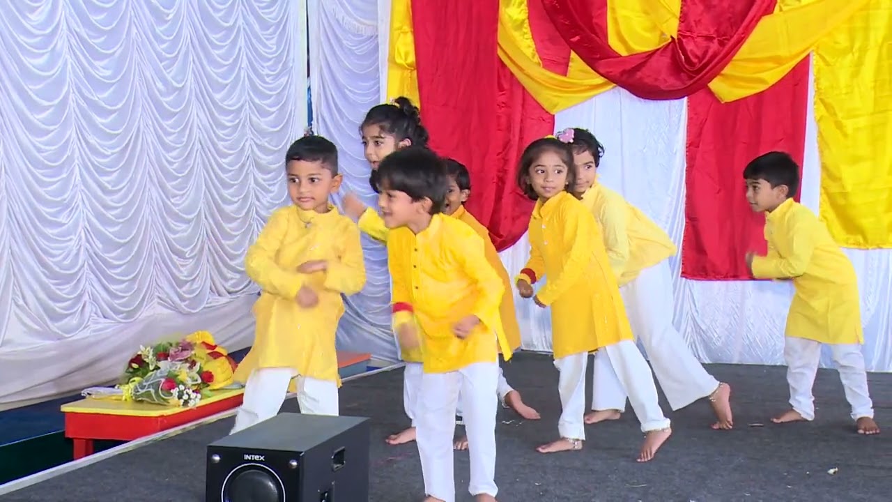 Jeeva kannada deha kannada kannada rajyotsava song