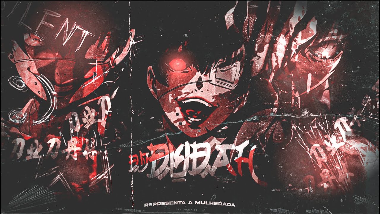 AUTOMOTIVO RISADINHA TENEBROSA - MC BIEL DO ANIL E MC BN [ DJ DUDAH ] 2K23