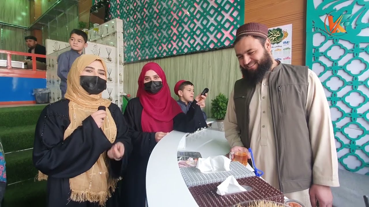 توزیع 200 خوراک کباب برای کارگران روی سرک