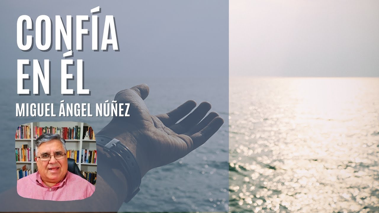 Confía en él | S41