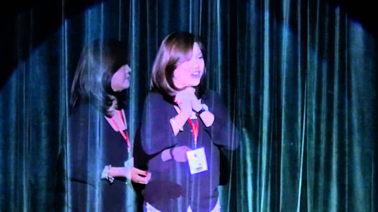 On Life & Lettering | Abbey Sy | TEDxUPM