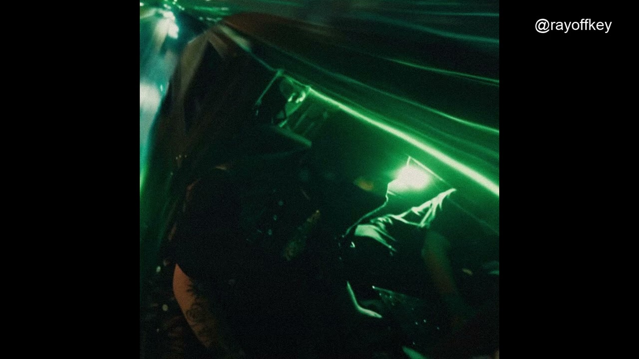 Yeat Type Beat x BNYX Type Beat