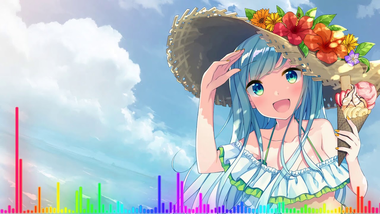 Elektronomia - Summer Vibes nightcore
