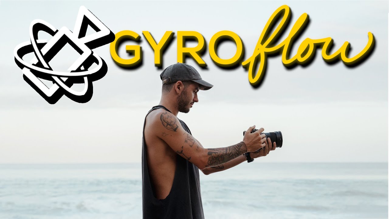 Действительно ли Gyroflow хорош?
