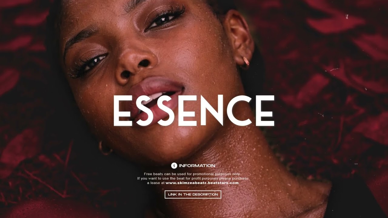 [FREE] Essence – Emotional Afrobeat Instrumental 2026 | Burna boy x Omah lay x Rema Type Beat