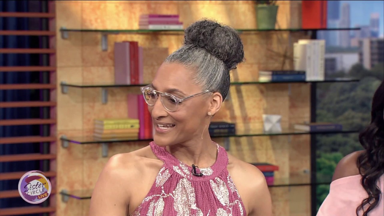 Sister Circle Live | #FullCircle : Soul Food with Carla Hall | TVOne