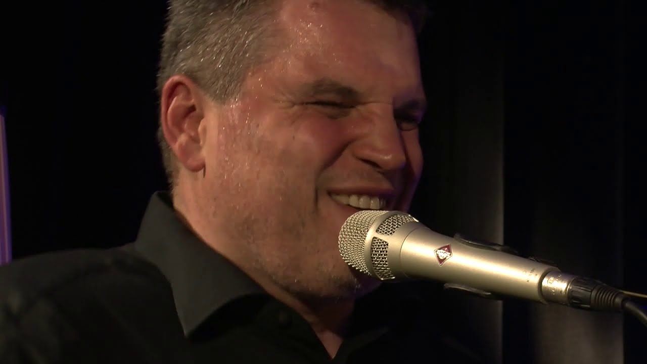 George Nussbaumer - Der Weg ist lang   (M.Maurenbrecher)