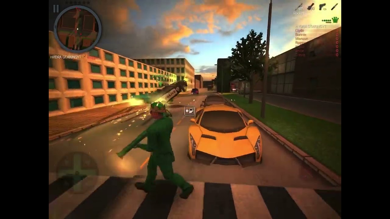 Payback 2 Randomize #8 Get the most wins game match