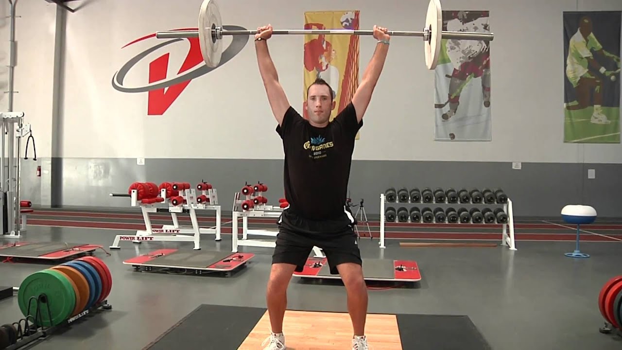How To Jump Higher and Hit The Volleyball Harder
